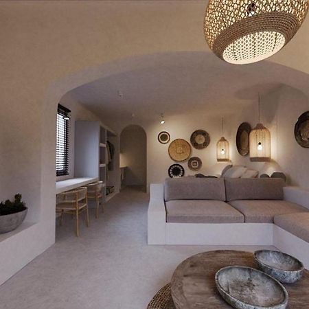 Lejardin Suites Santorini Пиргос Экстерьер фото