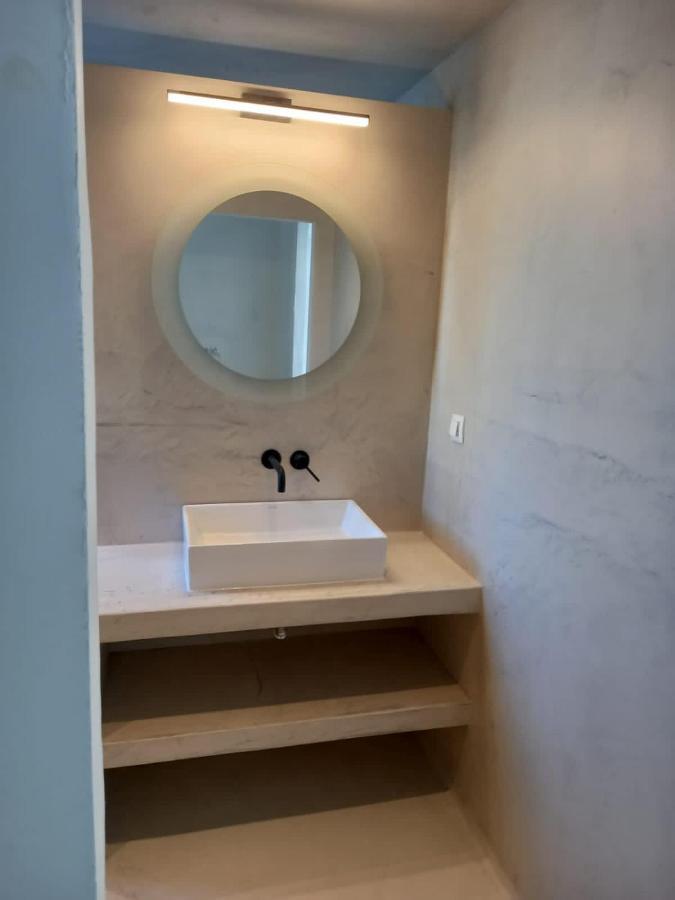 Lejardin Suites Santorini Пиргос Экстерьер фото