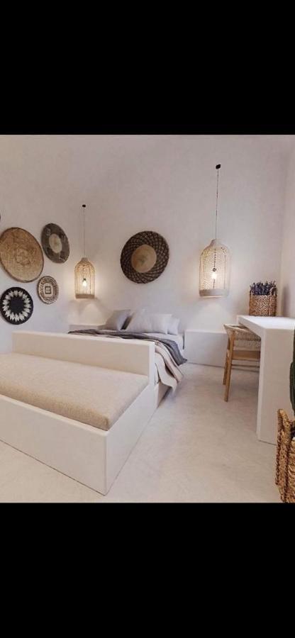 Lejardin Suites Santorini Пиргос Экстерьер фото
