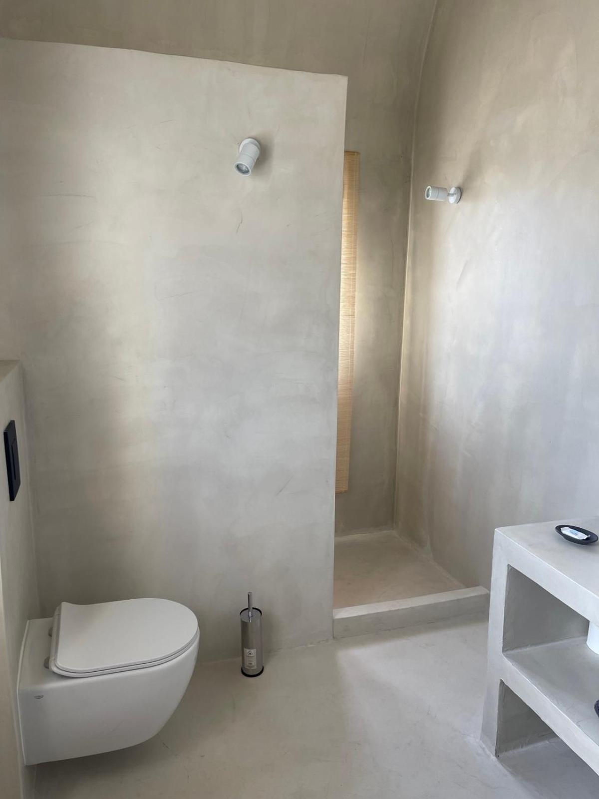 Lejardin Suites Santorini Пиргос Экстерьер фото